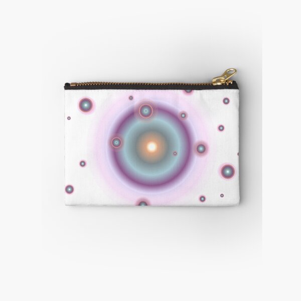 Item preview, Lost in space-Holographic colors designed and sold by CSouissi.
