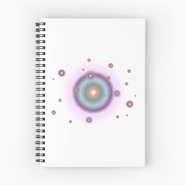 Item preview, Lost in space-Holographic colors designed and sold by CSouissi.