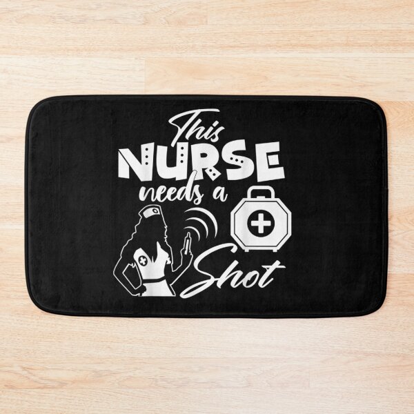 Item preview, This nurse needs a shot 10 designed and sold by V28LBFF8.