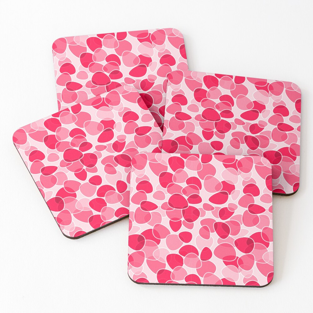 Item preview, Coasters (Set of 4) designed and sold by simpleones.
