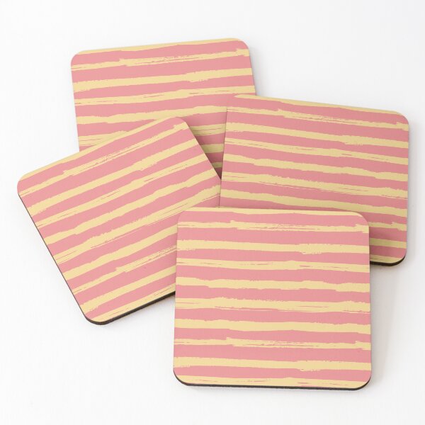 Item preview, # 167 - Yellow striped sweater, design and contemporary - Kook Art designed and sold by KookArt.