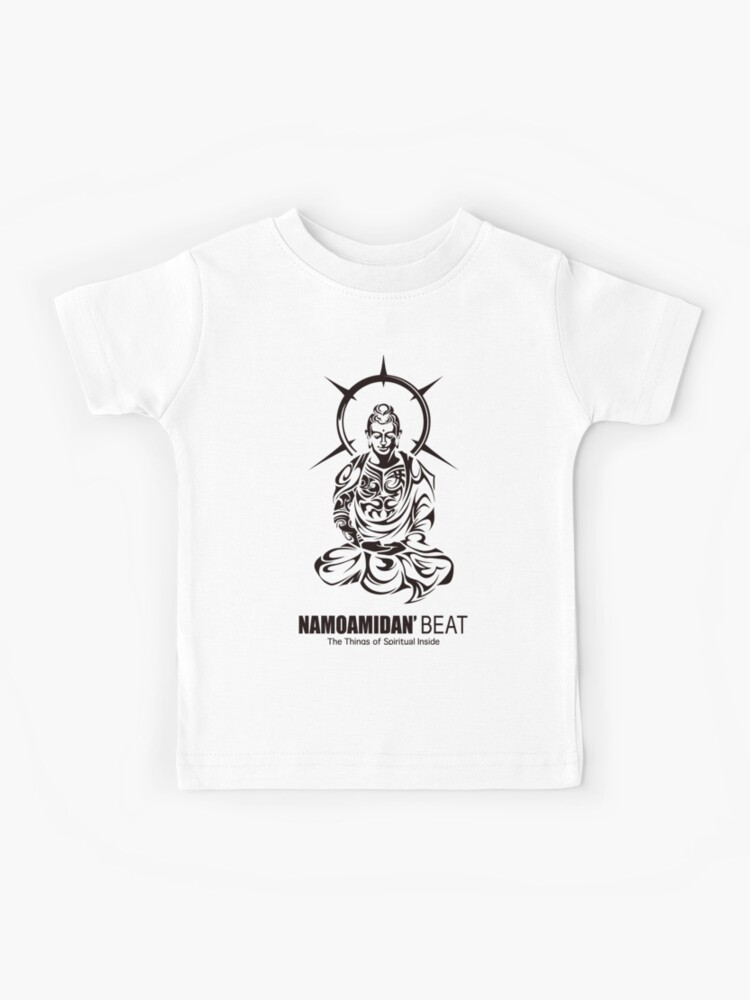 Buddha Bear's Infant Cotton Jersey Tee