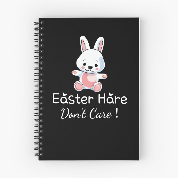 Item preview, Easter Hare Don't Care ! designed and sold by JG-Bestmerch.