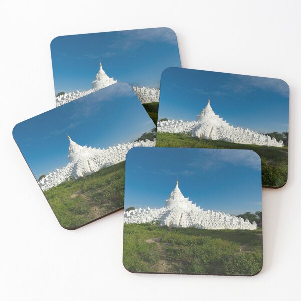 Item preview, Hsinbyume Pagoda designed and sold by Mark Prior.