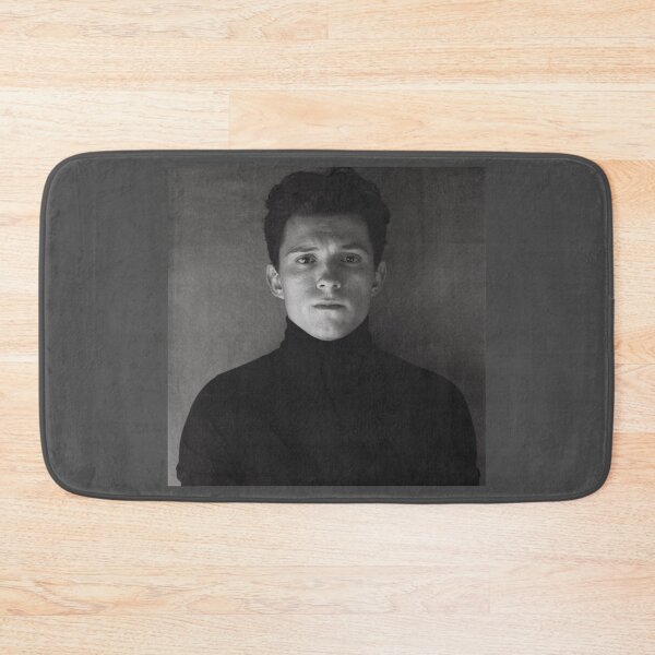 Item preview, Tom Holland Esquire Photoshoot Outtake7 designed and sold by yougotpainted.