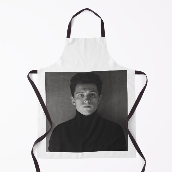Item preview, Tom Holland Esquire Photoshoot Outtake7 designed and sold by yougotpainted.