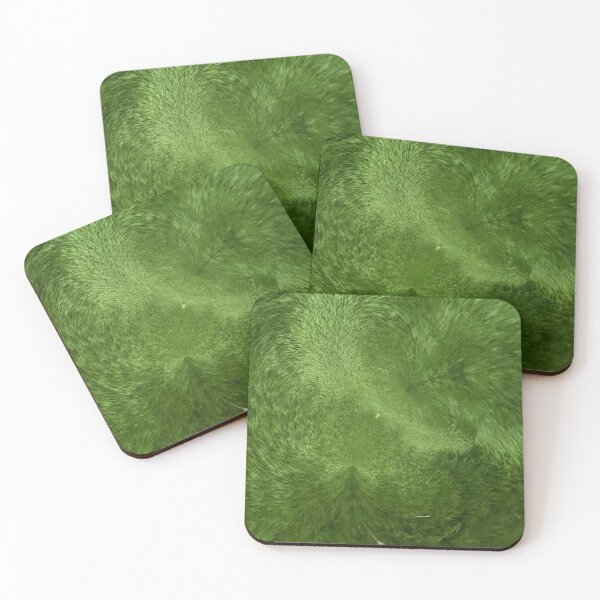 Item preview, green cow designed and sold by Artvonadelsberg.