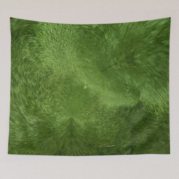 Item preview, green cow designed and sold by Artvonadelsberg.