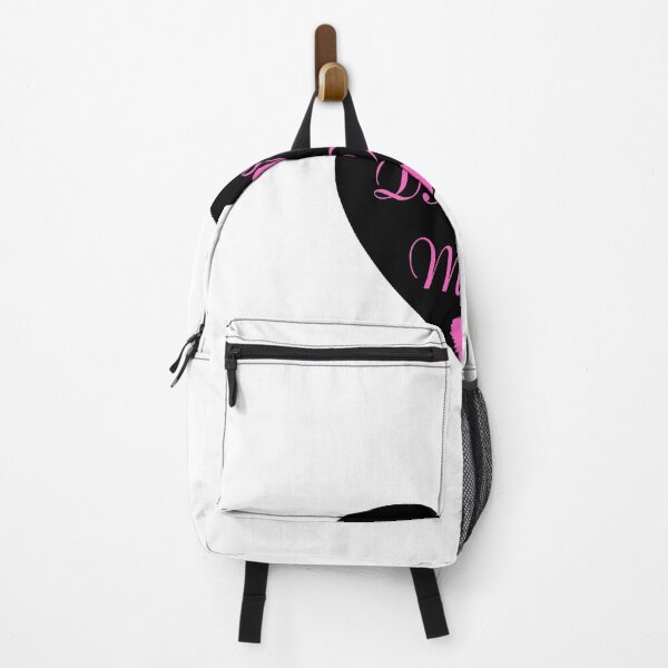 Item preview, dance mom and love hearts pink colors designed and sold by Wild Shirt Studio.