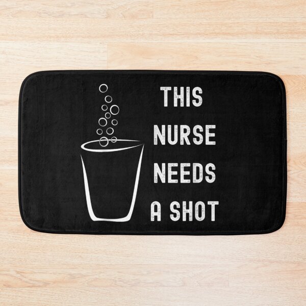 Item preview, This nurse needs a shot 9 designed and sold by V28LBFF8.