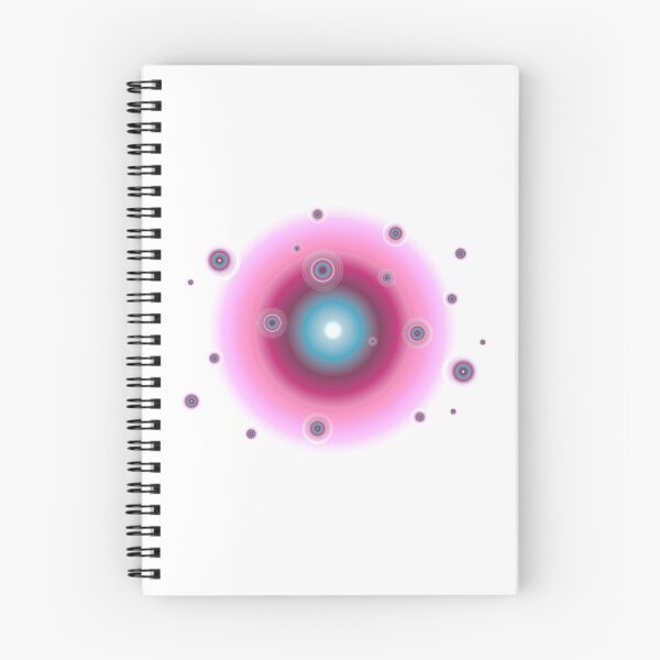 Item preview, Lost in space-Holographic colors designed and sold by CSouissi.