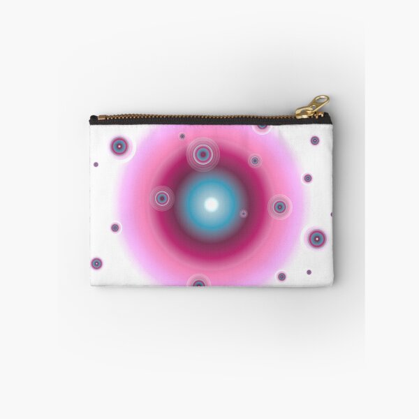 Item preview, Lost in space-Holographic colors designed and sold by CSouissi.