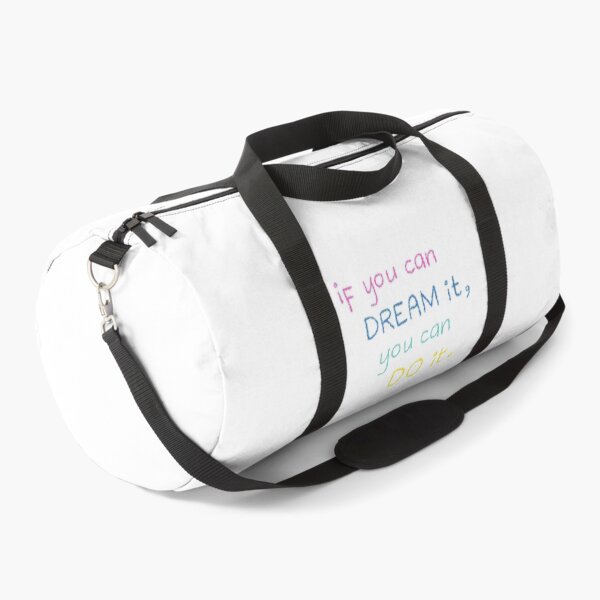 Item preview, if you can dream it you can do'it - if you can dream it you can do it designed and sold by mgconseils.