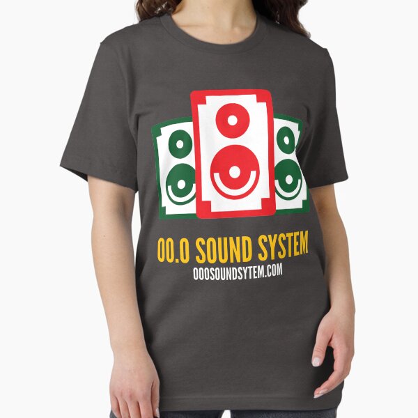Aperçu de l'œuvre 00.0 SOUNDSYSTEM 1 créée et vendue par Irving Vazquez.