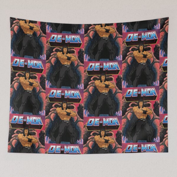 Item preview, Am I De-Mon designed and sold by Tameink.