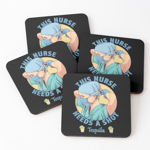 Item preview, This nurse needs a shot 11 designed and sold by V28LBFF8.