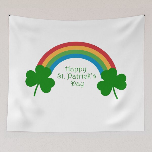 Item preview, Happy St. Patrick Day designed and sold by Atinno.