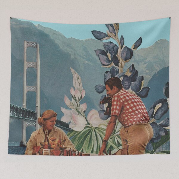 Item preview, dazzling dinner designed and sold by luke-dunwoodie.