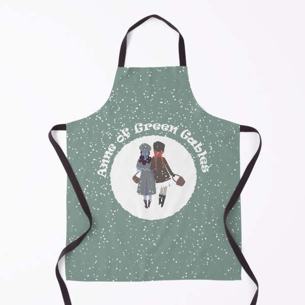 Item preview, Anne Shirley and Diane Kindred Spirits Art lm montgomery quote Book Lover gift Best friend poster designed and sold by GalleryArtField.