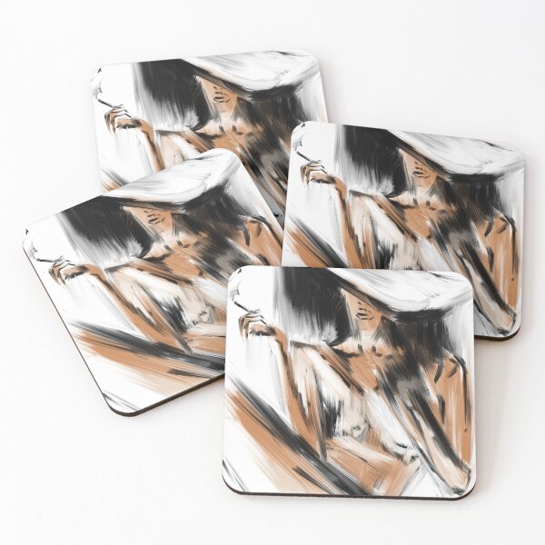 Item preview, Pause designed and sold by JadKhouryArt.