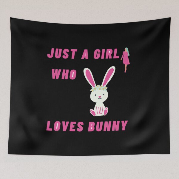 Item preview, Bunny love designed and sold by Cjayu.