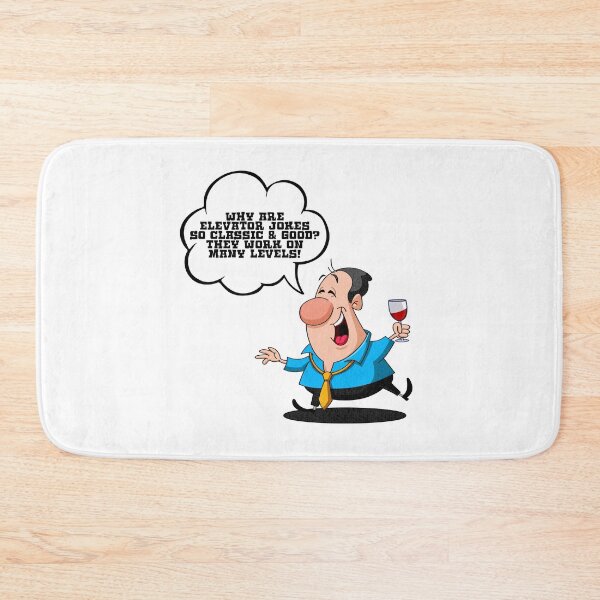 Item preview, Dad Jokes Collection Elevator - They Work On Many Levels Gift designed and sold by TTFMerch.