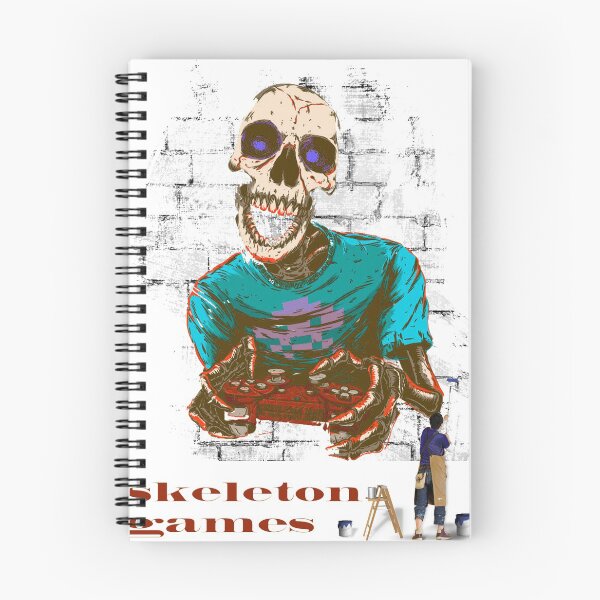 Item preview, skeleton designed and sold by y33top.
