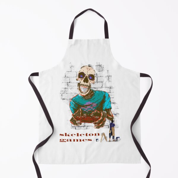 Item preview, skeleton designed and sold by y33top.