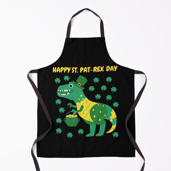 Item preview, St Pat Rex Day Happy St Paddy's Day designed and sold by SunfullyYours.