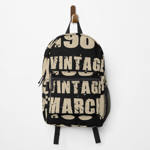 Item preview, Cumpleaños Vintage Marzo de 1981 Divertido designed and sold by allenngcm199.