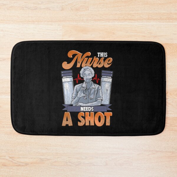 Item preview, This nurse needs a shot 12 designed and sold by V28LBFF8.
