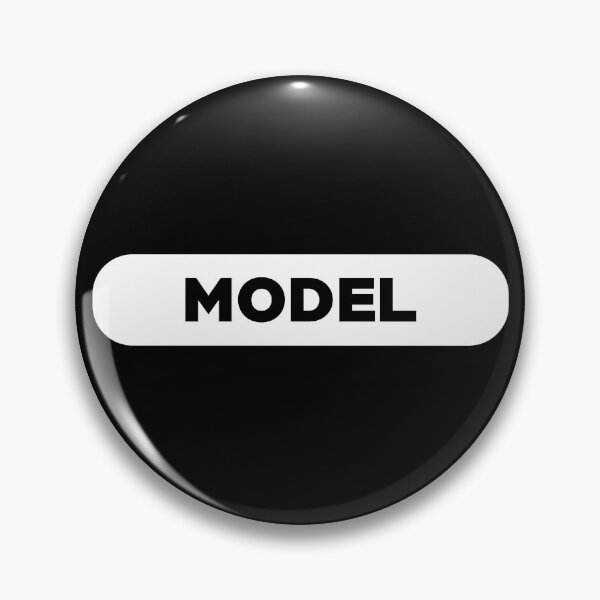 Item preview, Model Profession designed and sold by MagicSpread.