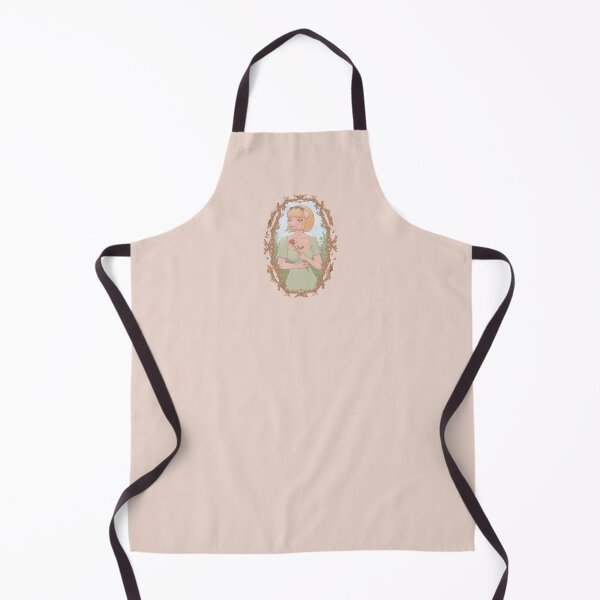 Item preview, Porsha the Cute Pig Girl designed and sold by Skaletta.