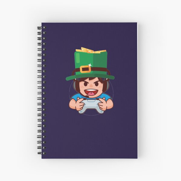 Consentimiento Anfibio Prisionero Cuadernos de espiral: Trajes Fortnite | Redbubble