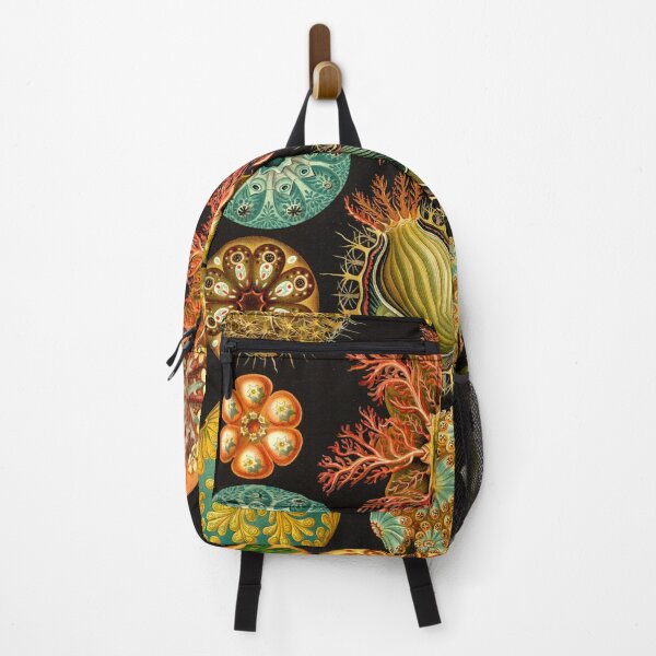 Item preview, Ascidia - Ernst Haeckel designed and sold by billythekidtees.