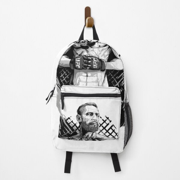 Item preview, Conor McGregor designed and sold by Wiradigunawan.