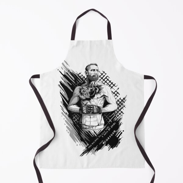 Item preview, Conor McGregor designed and sold by Wiradigunawan.