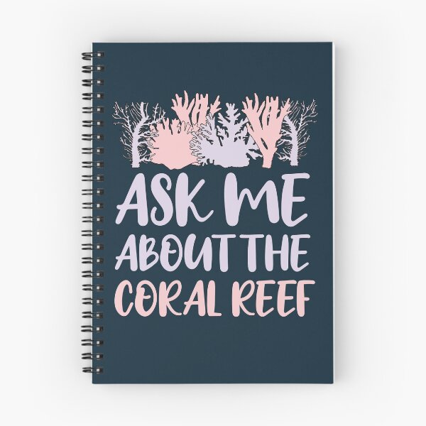 Item preview, Coral Reefs Aquarist Aquariums And Marine Biologist Gift designed and sold by JokeGysen.
