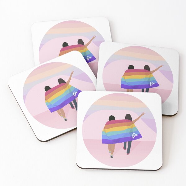Item preview, You are loved LGBTQIA Campaign designed and sold by Osh Sales.