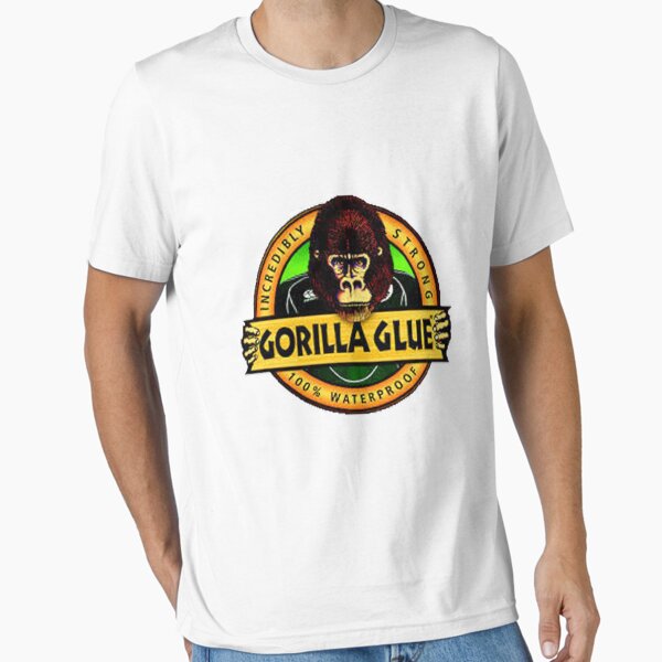 Item preview, gorilla glue designed and sold by aladden.