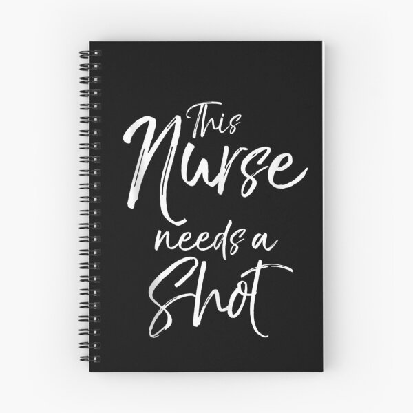 Item preview, This nurse needs a shot 13 designed and sold by V28LBFF8.