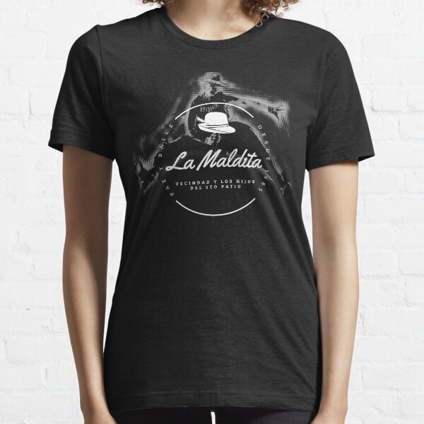 La Maldita Vecindad Essential T-Shirt