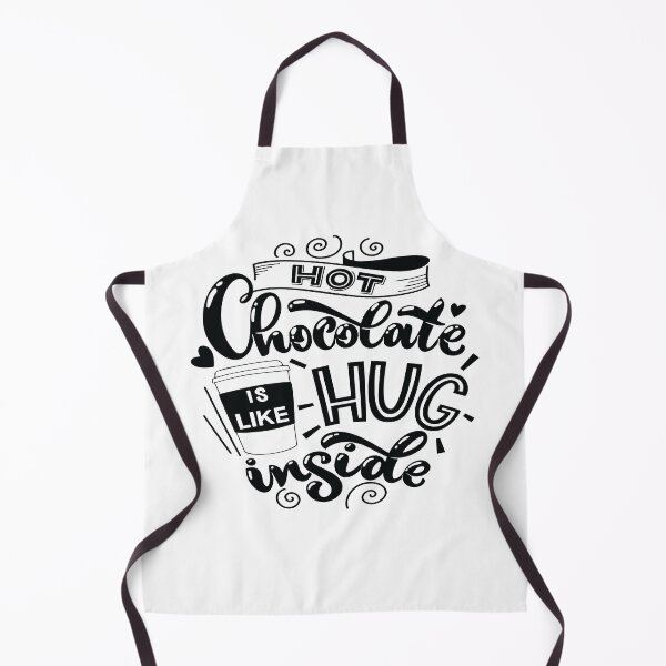 Item preview, Hot Chocolate Is Like Hug Inside designed and sold by ProjectX23.