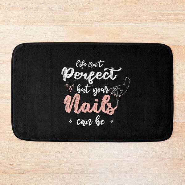 Item preview, Nail Technician Perfect Nail Tech Artist Manicurist T-Shirt designed and sold by Artsy Apparels.