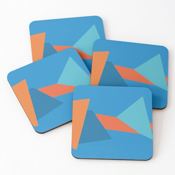 Item preview, jumble shapes designed and sold by HouseOfBert.