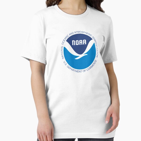 Item preview, National Oceanic And Atmospheric Administration NOAA designed and sold by Original1977.