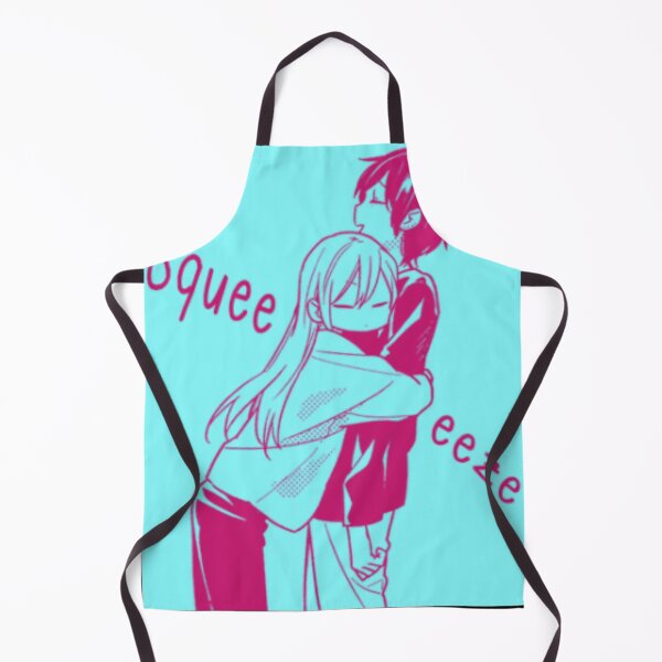 Item preview, Horimiya Vaporwave designed and sold by narcocynic.