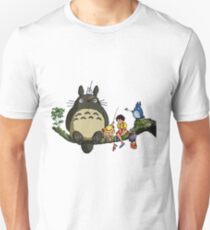 My 8bit Neighbour Unisex T-Shirt