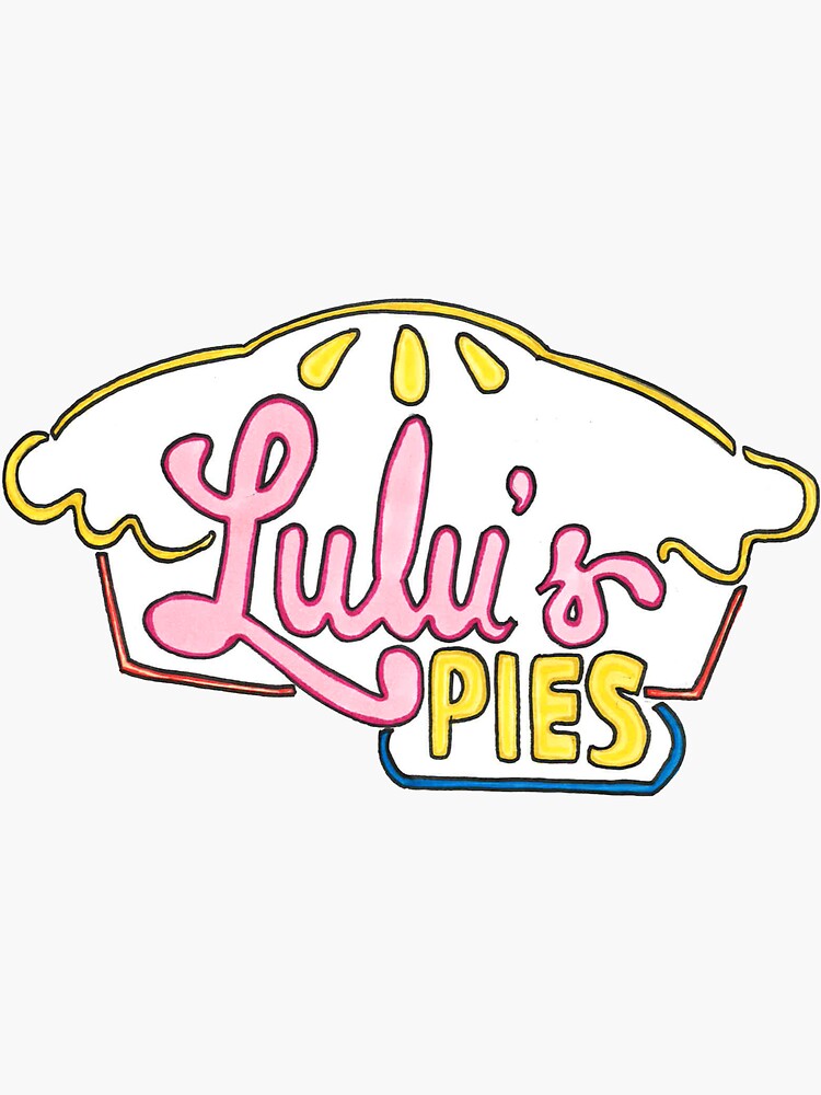 Las empanadas de Lulu de therogerteng