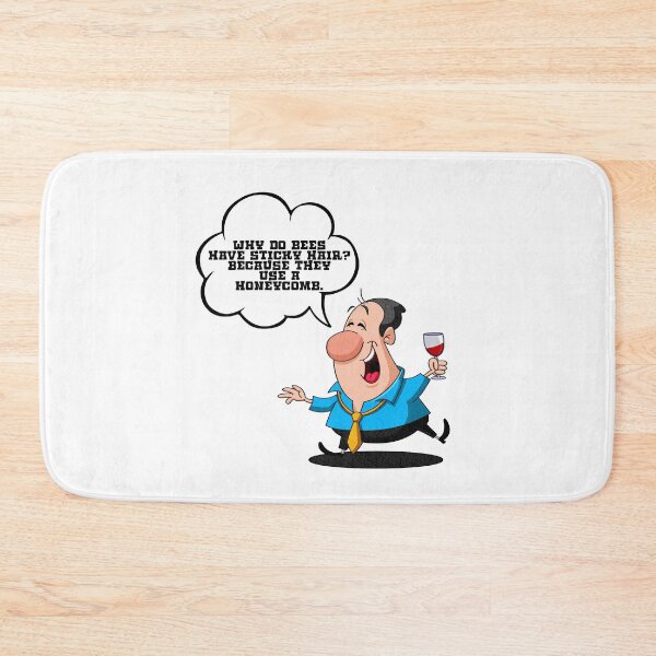 Artikelvorschau, Dad Jokes Collection Bienen - Sie verwenden ein Wabengeschenk entworfen und verkauft von TTFMerch.